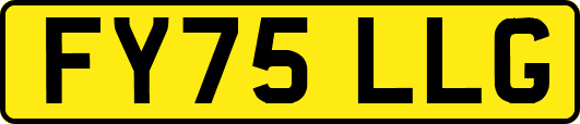FY75LLG
