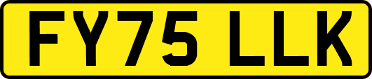 FY75LLK