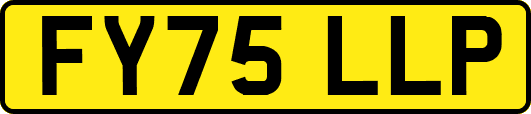 FY75LLP
