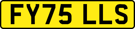 FY75LLS