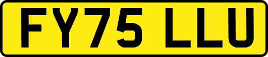 FY75LLU