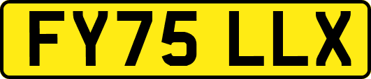 FY75LLX