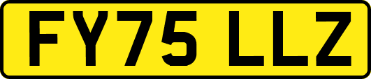 FY75LLZ