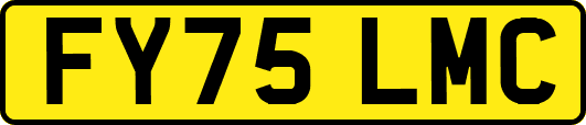FY75LMC