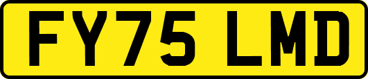 FY75LMD