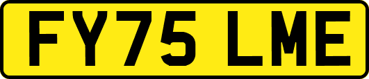FY75LME
