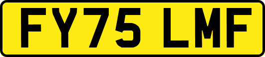 FY75LMF