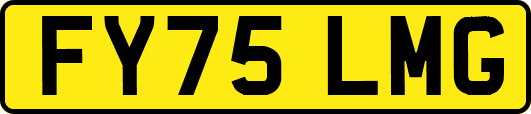 FY75LMG