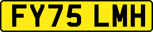 FY75LMH
