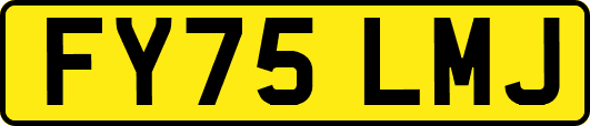 FY75LMJ