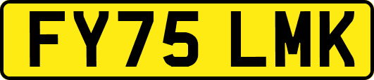 FY75LMK