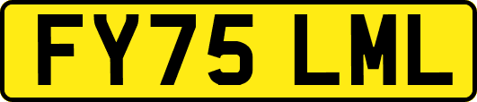 FY75LML