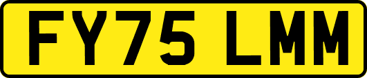 FY75LMM