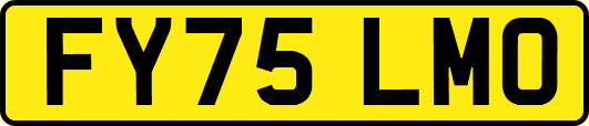 FY75LMO