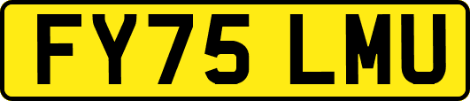 FY75LMU