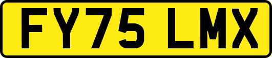 FY75LMX