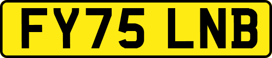 FY75LNB