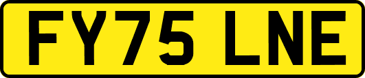 FY75LNE
