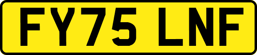 FY75LNF