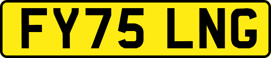 FY75LNG