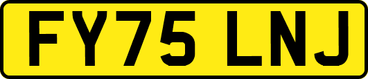 FY75LNJ