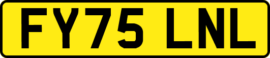 FY75LNL