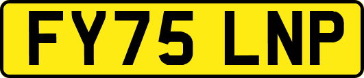 FY75LNP
