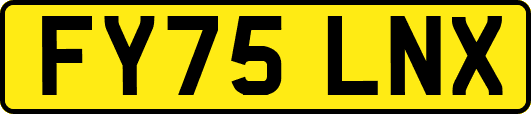 FY75LNX