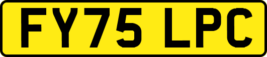 FY75LPC