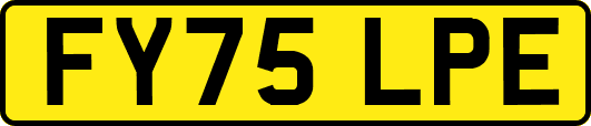 FY75LPE