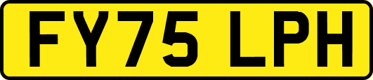 FY75LPH