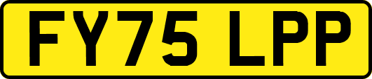 FY75LPP