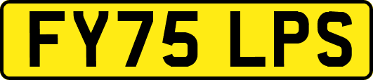 FY75LPS