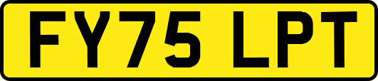 FY75LPT