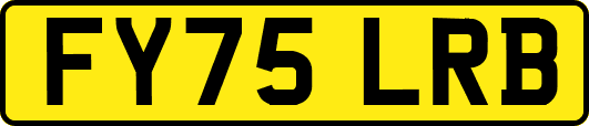 FY75LRB