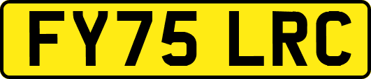 FY75LRC