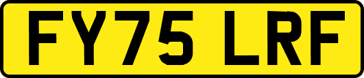 FY75LRF
