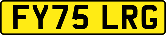 FY75LRG