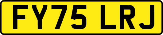 FY75LRJ