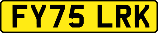 FY75LRK