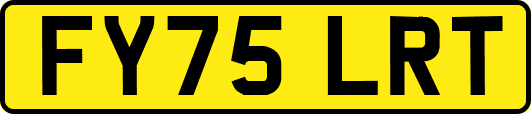 FY75LRT