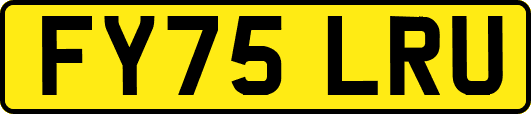 FY75LRU