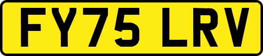 FY75LRV