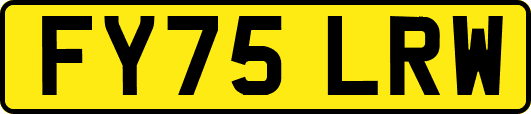 FY75LRW