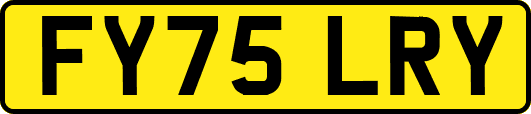 FY75LRY