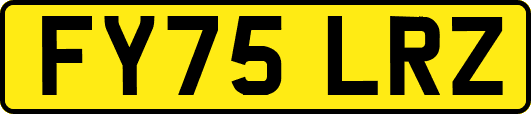 FY75LRZ