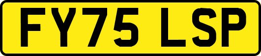 FY75LSP