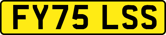 FY75LSS