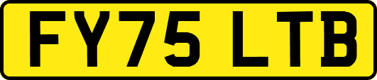 FY75LTB