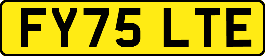 FY75LTE